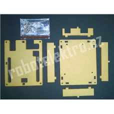 Krabička pro Arduino UNO